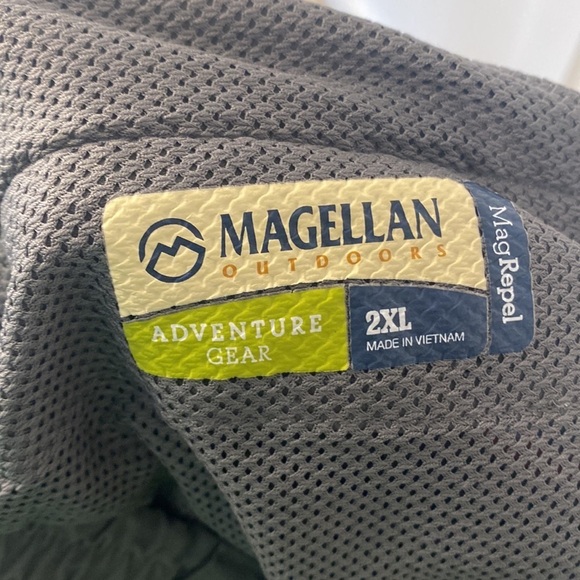 MAGELLAN OUTDOORS men’s short - Picture 5 of 6